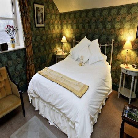 Hotel The Old Lockup Wirksworth Esterno foto