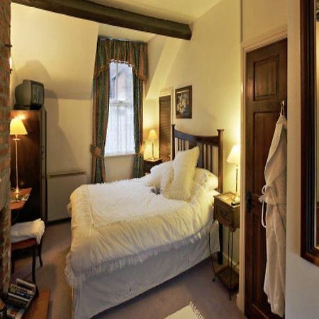 Hotel The Old Lockup Wirksworth Esterno foto
