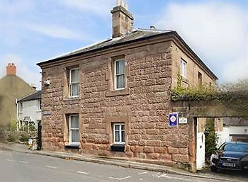 Hotel The Old Lockup Wirksworth Esterno foto