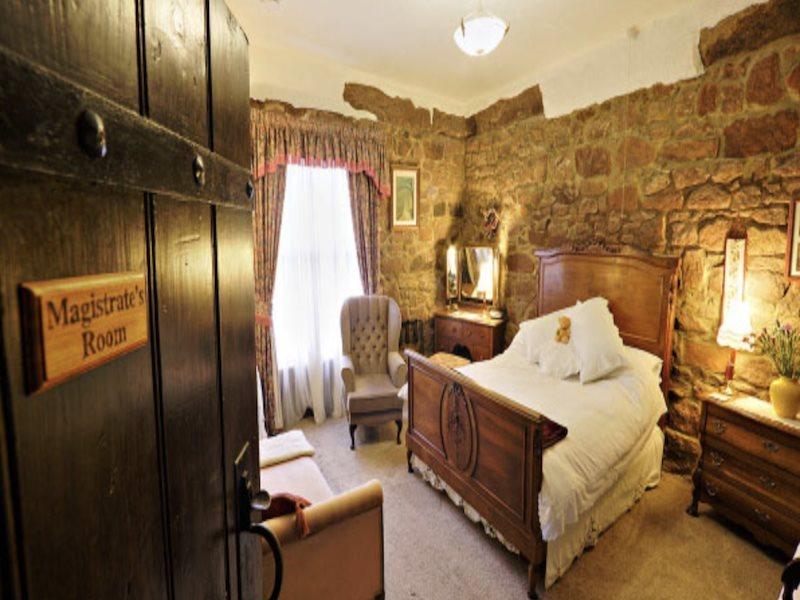 Hotel The Old Lockup Wirksworth Esterno foto