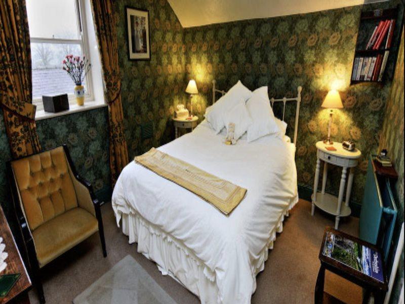 Hotel The Old Lockup Wirksworth Esterno foto