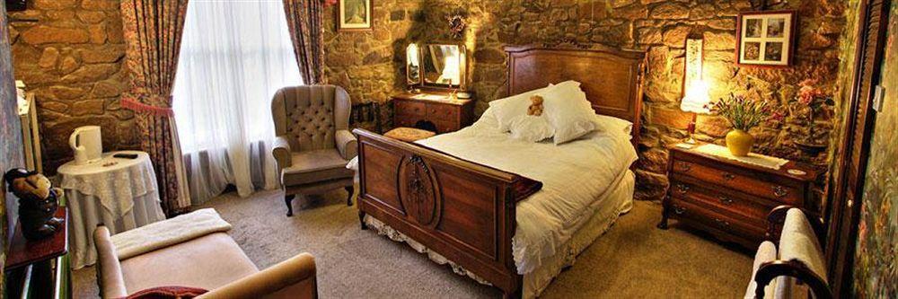 Hotel The Old Lockup Wirksworth Esterno foto