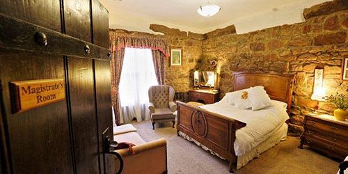 Hotel The Old Lockup Wirksworth Esterno foto