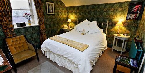 Hotel The Old Lockup Wirksworth Esterno foto
