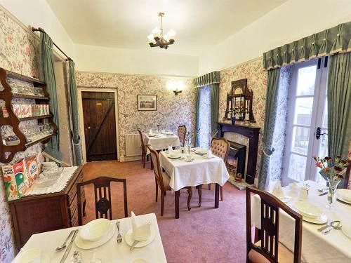 Hotel The Old Lockup Wirksworth Esterno foto